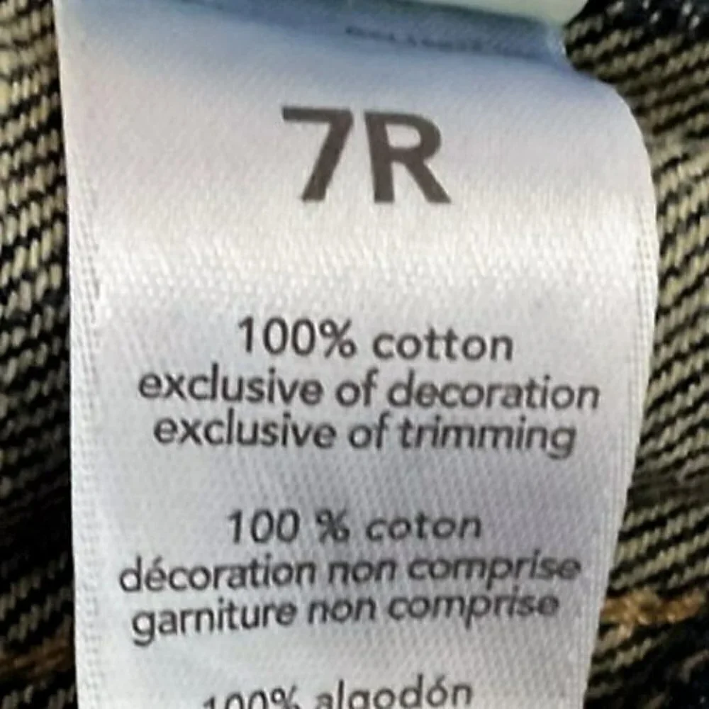 OSHKOSH B'GOSH JEANS